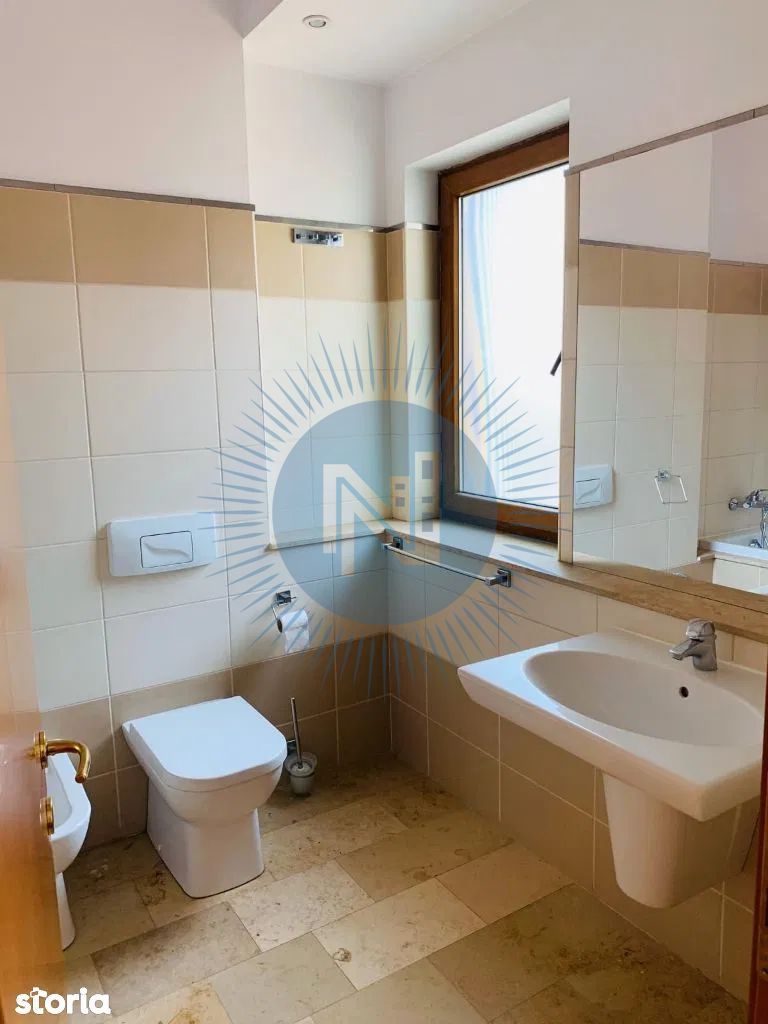 Apartament 3 camere Floreasca - Poză 11