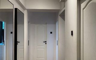 Apartament cu 2 camere în Floreasca, Bucuresti - Poză 1