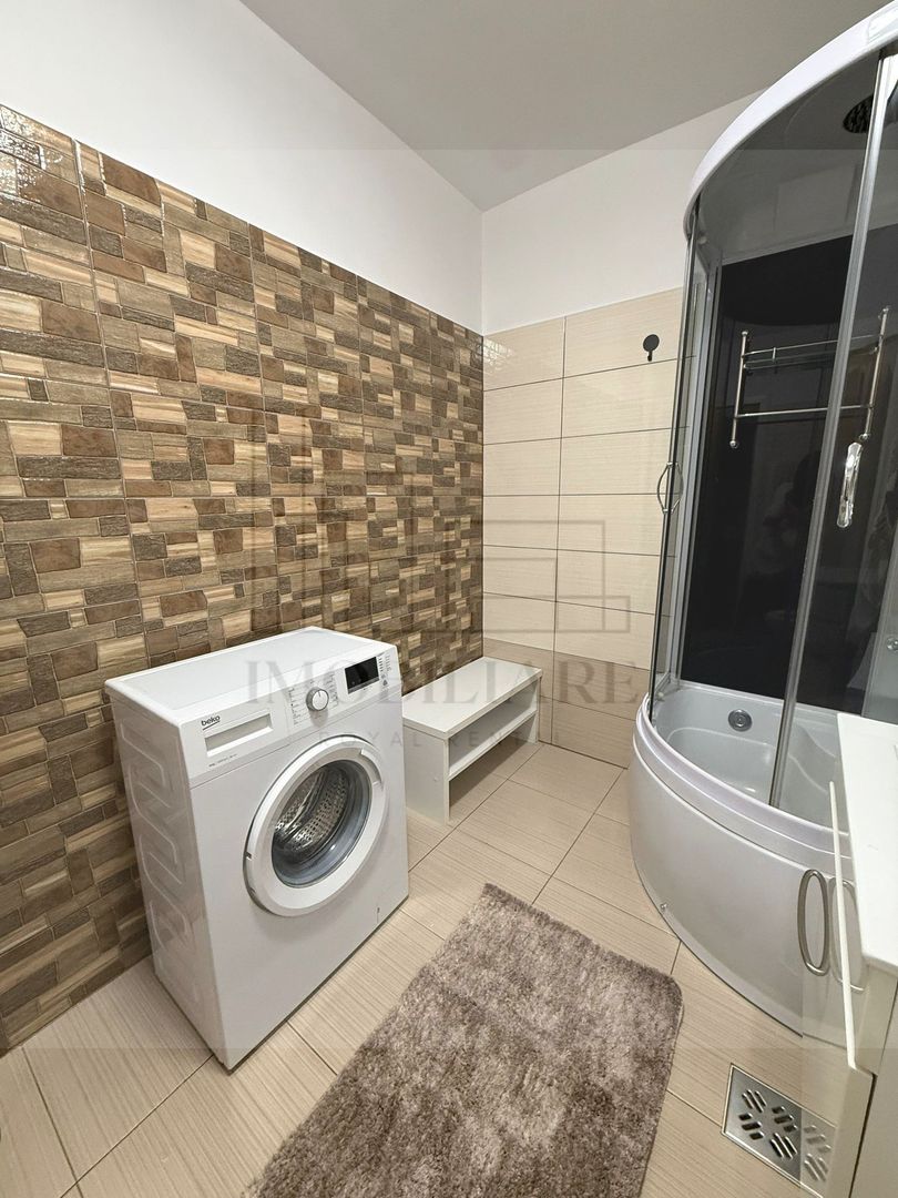 Apartament 2 camere garaj subteran – Gheorgheni, lângă FSEGA și Iulius Mall - Poză 8