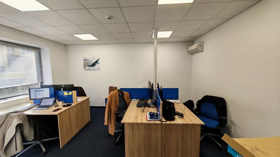 Birouri luxoase in zona centrala - Poză 21