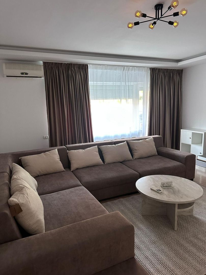 3 camere 134 mp | Parter înalt | Rond OMV Pipera - Poză 2