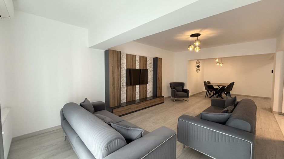 2 Camere 86mp | Mobilat si Utilat | Select Residence - Poză 9