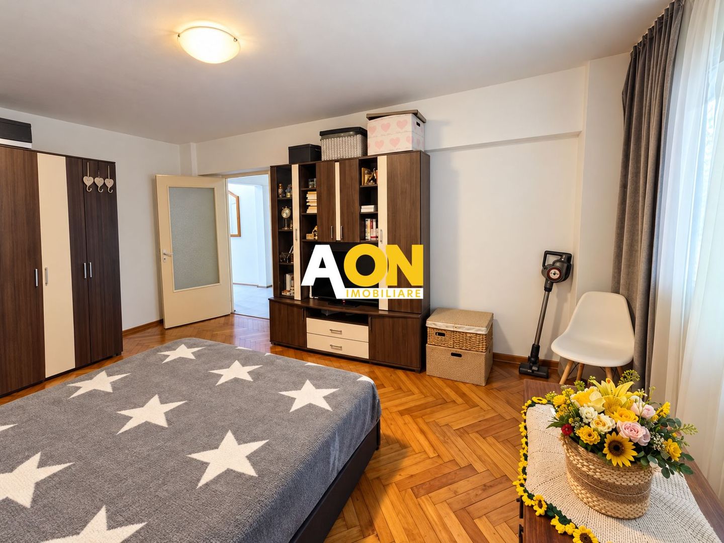 Spatiu comercial versatil, 4 camere, 2 bai, 72 mp utili, Cetate - Poză 10