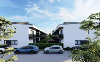 Casă modernă P+1 | 106 mp utili | Terasă + balcon |  Sânmartin - Poză 26