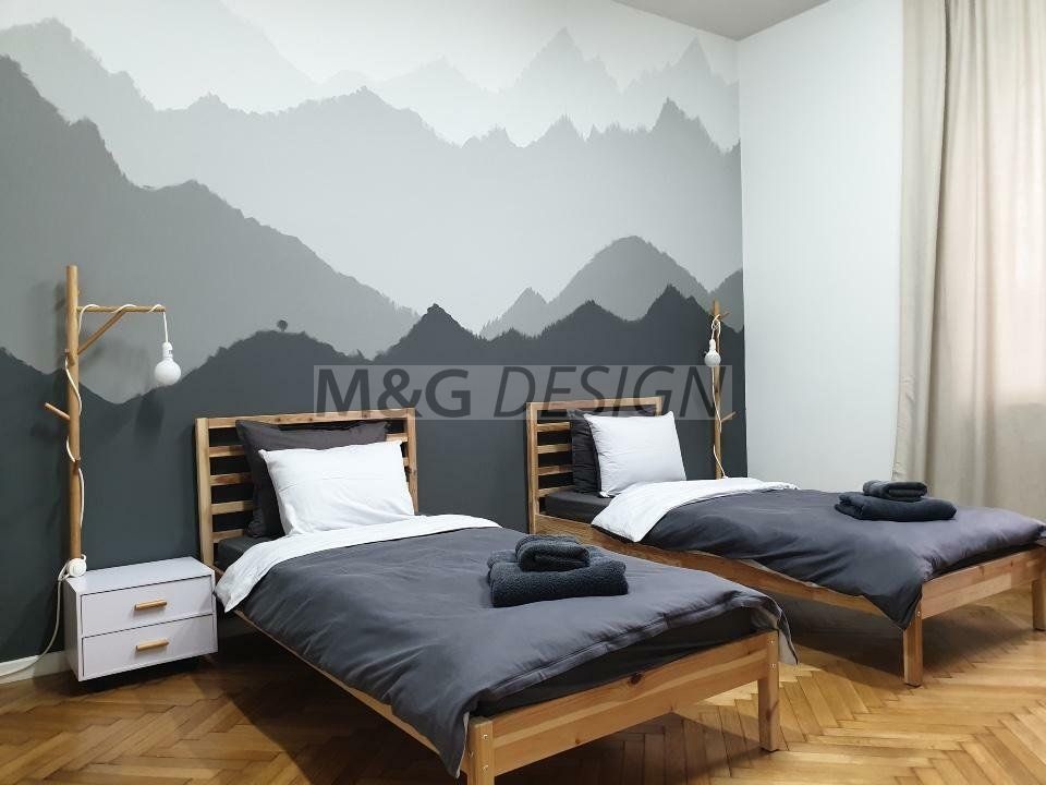 Apartament 4 camere ultracentral - Poză 4