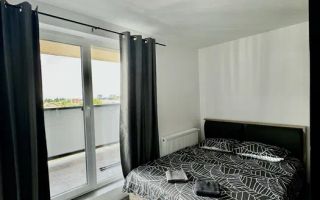 2 Camere Premium, Ego Residence, Corneliu Coposu, Parcare, Lombului - Poză 5