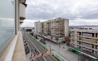 Apartament 3 camere de vânzare, Ultracentral, Bacău - Poză 19