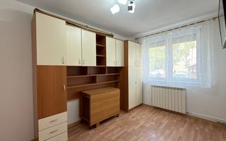 Apartament 2 camere decomandat Parter, Mobilat și utilat -Eliberării Nr.8- Carei - Poză 5