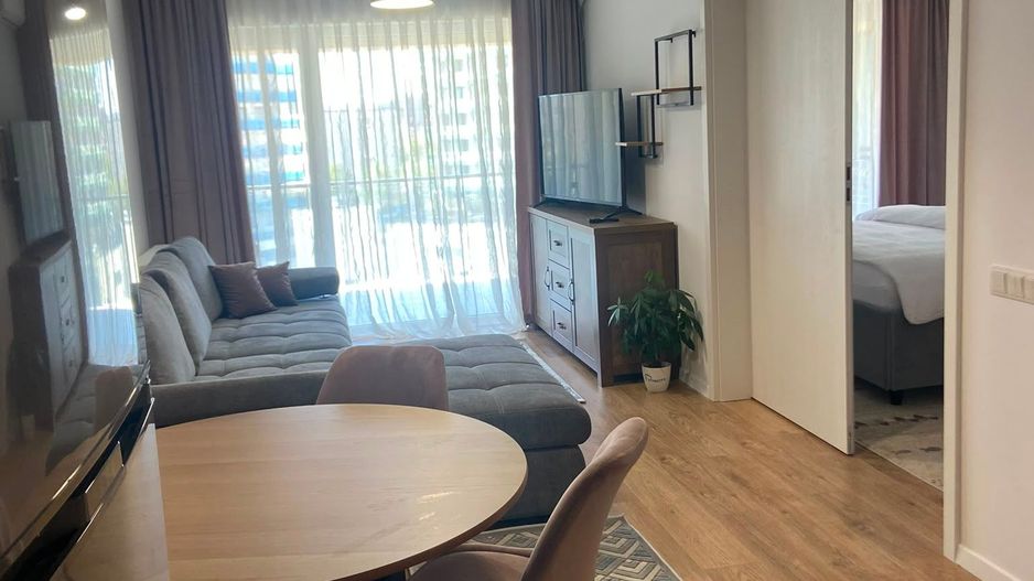 Apartament cu 2 camere | 52 mp + terasa | Gheorgheni | Iulius Mall | FSEGA - Poză 4