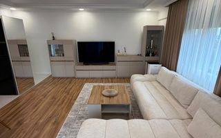 Apartament premium cu 3 camere | 95 mp utili | Piscină | - Poză 9