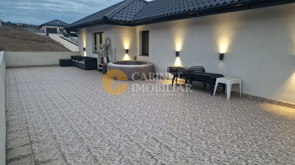 Vila P+E 321MP Smart, Mobilata Premium Sorogari - Poză 20