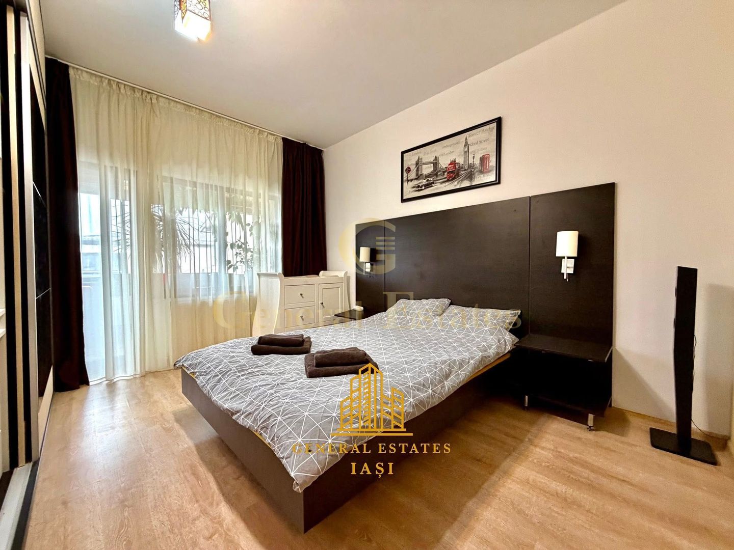 Vânzare apartament modern – Gata de mutare imediată | Valea Lupului - Poză 11