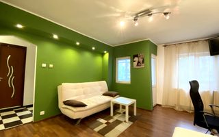 DE VANZARE GARSONIERA DECOMANDATA | RENOVATA | 40MP | ZONA 13 SEPTEMBRIE - Poză 1