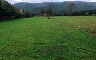 Teren intravilan in cartier Tocile comuna Sadu jud. Sibiu - Poză 6