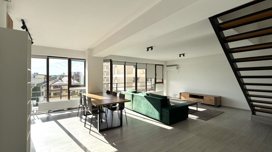 Apartament 3 camere tip Duplex - zona Calea Calarasilor/Popa Nan - Poză 5
