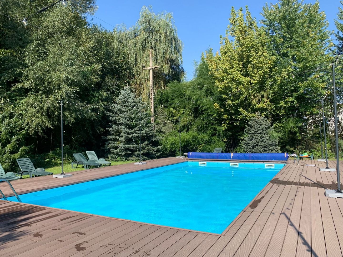 Pensiune, teren 4.460 mp, Hidișelul de Jos, Bihor. 685.000 Euro (neg). - Poză 21