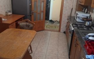 Închiriere cameră în apartament 3 camere, zona Nicolina, Iași – disponibilă 1 iunie 2026 - Poză 5