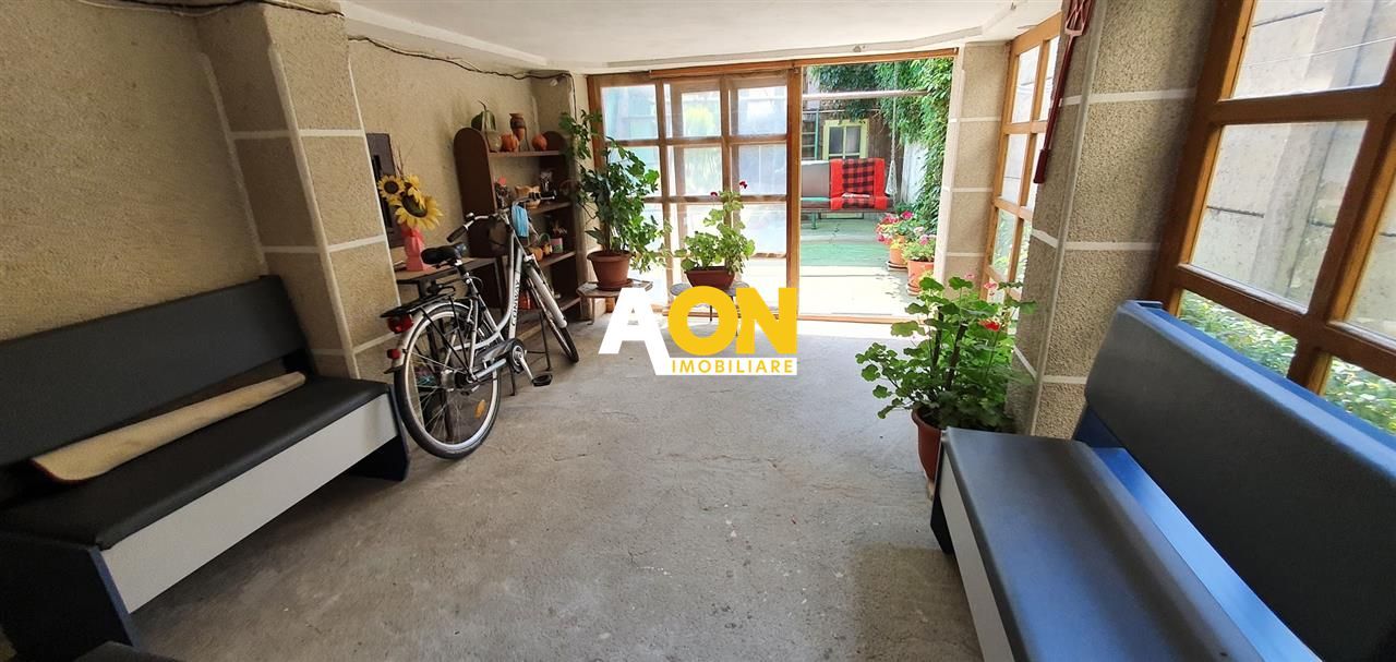 Casa situata ultracentral langa Poarta I a Cetatii Alba Carolina - Poză 21