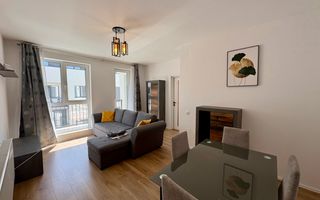 Apartament cu 2 camere -Zona Eroilor Floresti - Poză 1