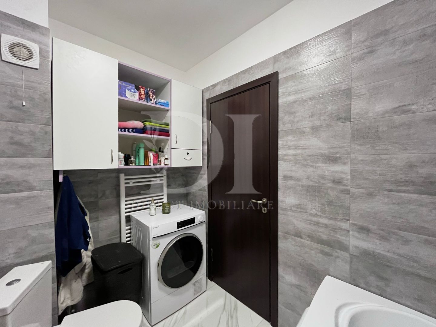 Apartament de 3 camere | de vanzare | Parcare inclusa - Poză 9