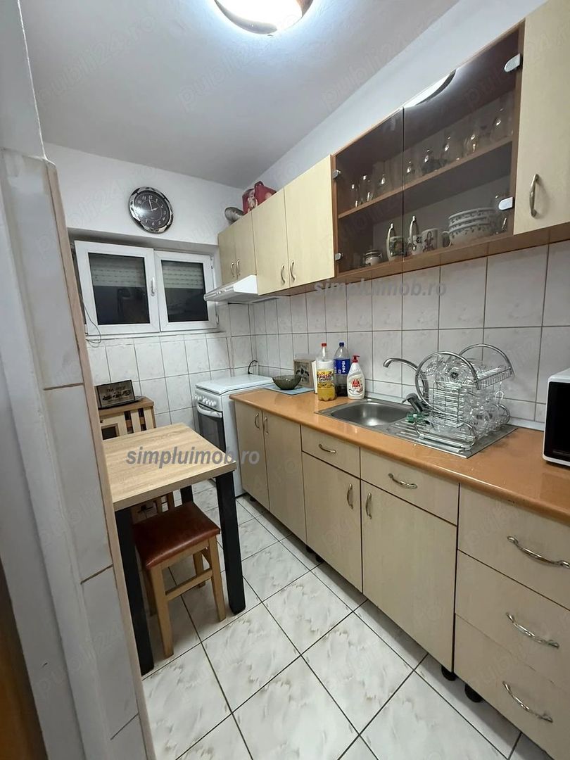 Apartament 3 Camere Spatios Zona Giurgiului - Poză 3