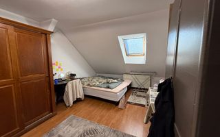 Casa pentru investitie | 8 camere | 215MP | P+M | Zona Garii - Poză 12