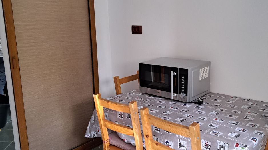 Închiriere apartament 2 camere, mobilat și utilat – Biserica Sf. Vasile - Poză 10