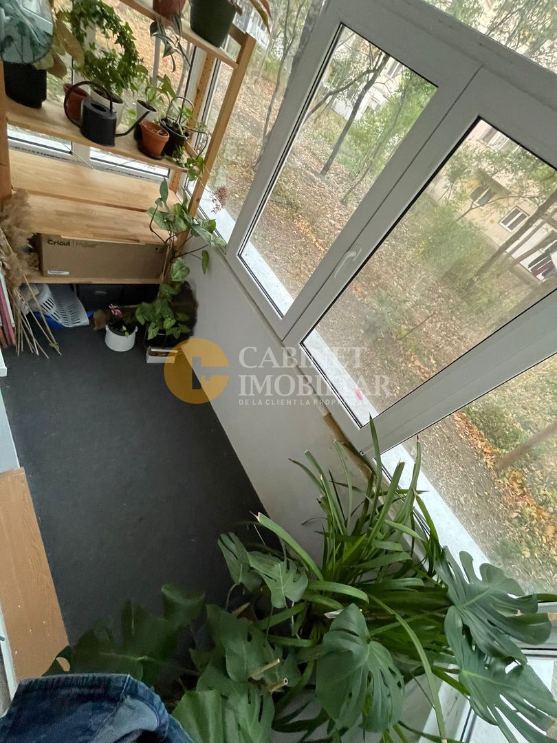 2 camere ideal pentru investitii zona Alexandru cel Bun-Pta Alexandru - Poză 6