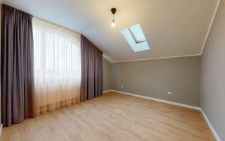 CHITILA - Bucurestii Noi | 3 Camere Curte + Parcare - Poză 14