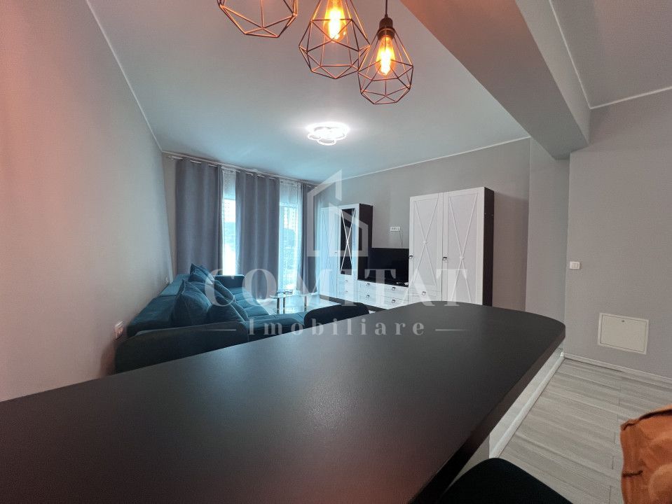 Apartament 1 cameră | ideal investitie | Complexul exclusivist - Poză 3
