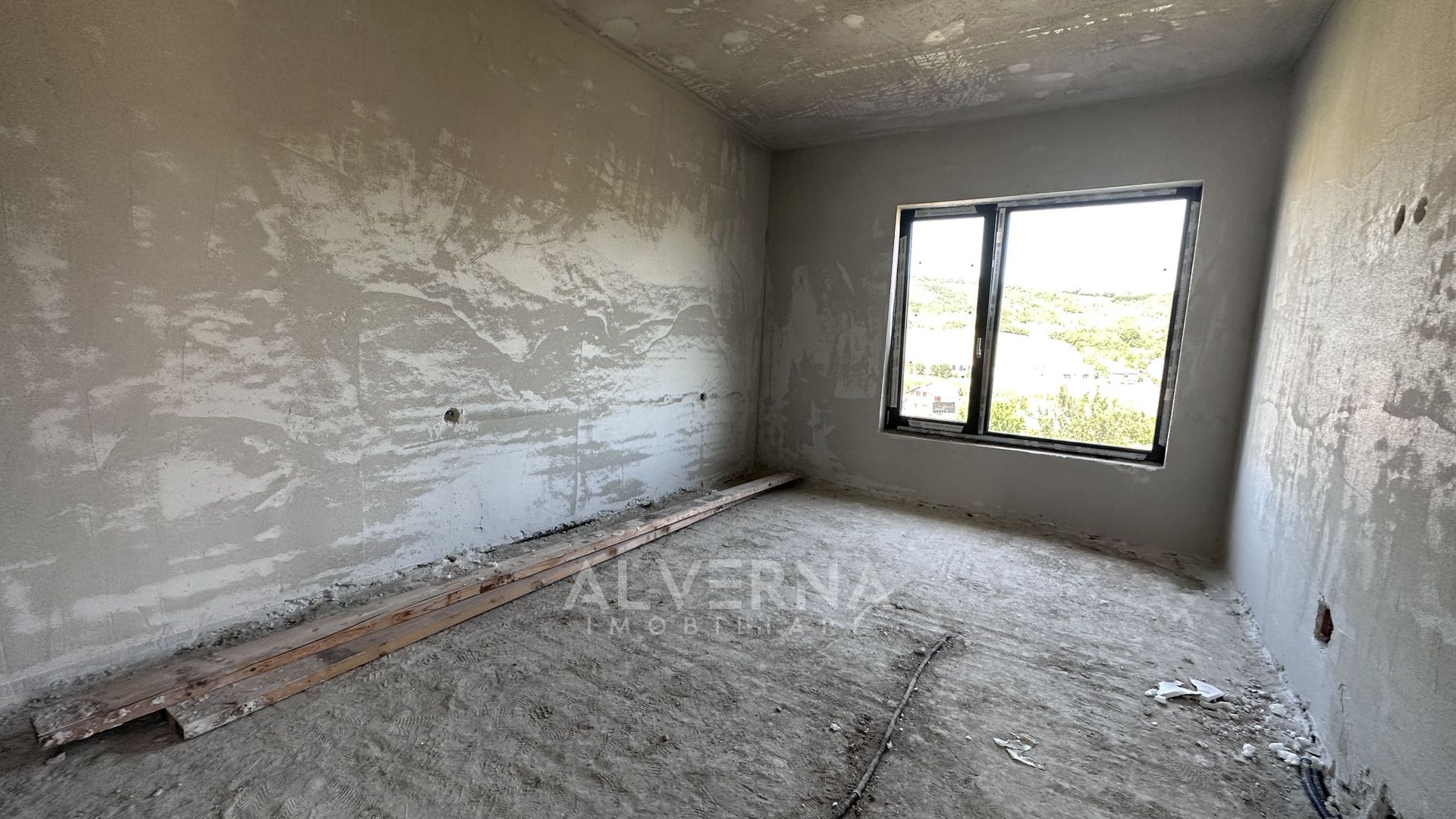 CASA DUPLEX | P+1+Pod | 123mp + POD 45mp | teren 654mp | Chinteni - Poză 16