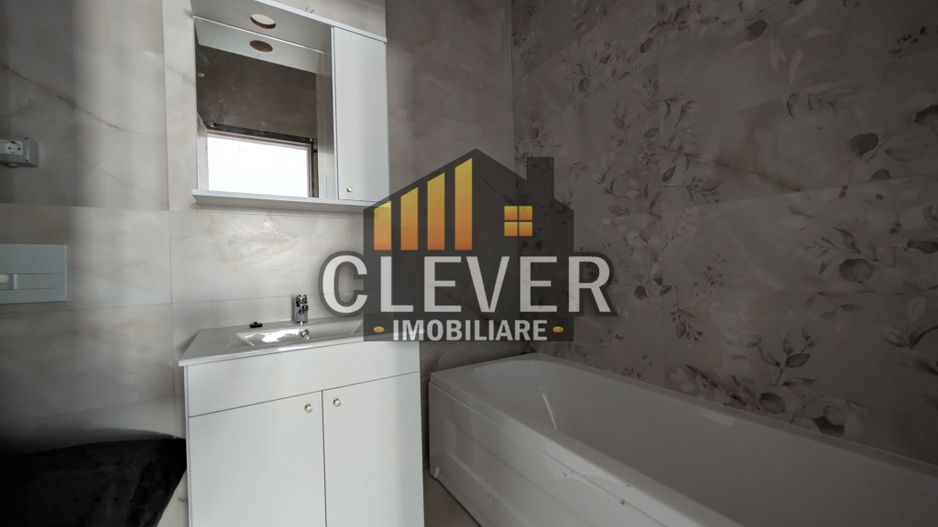 Apartament 3 camere Finalizat, Pallady,  8 min metrou Teclu, - Poză 6