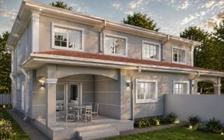 COMISION 0 | Duplex 5 camere| 125 mp utili |300 mp Teren |Moșnița Nouă - Poză 2