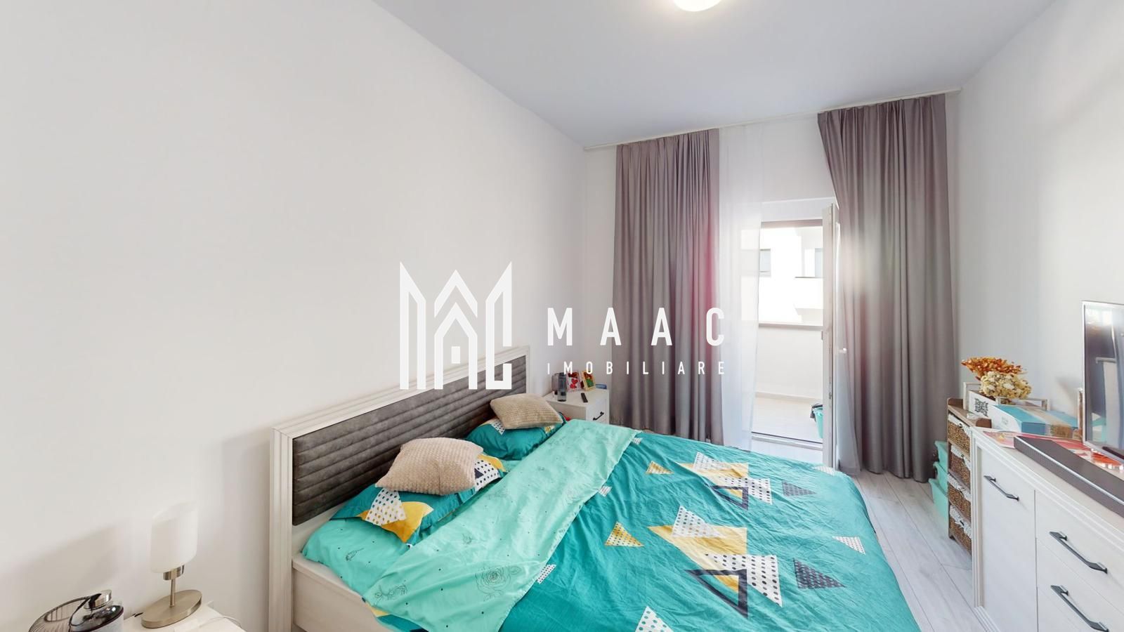 Apartament 2 Camere | Decomandat | Etaj 1 | Balcon - Poză 12