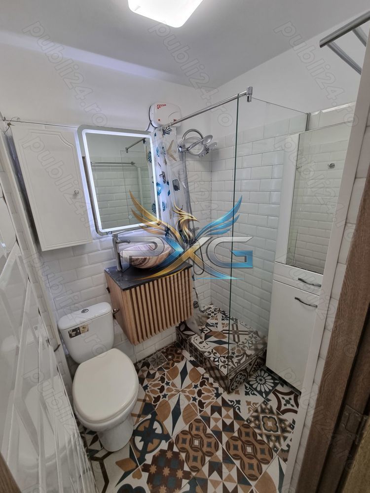 Apartament 2 camere Luica - Poză 7