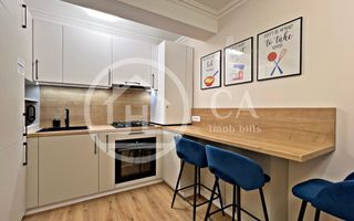 Apartament cu 2 camere de inchiriat in zona Cantemir, Oradea - Poză 4