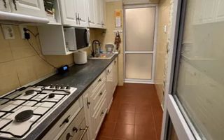 Bloc Nou , ap 3 camere , etaj 1 , Zona Canta. - Poză 8