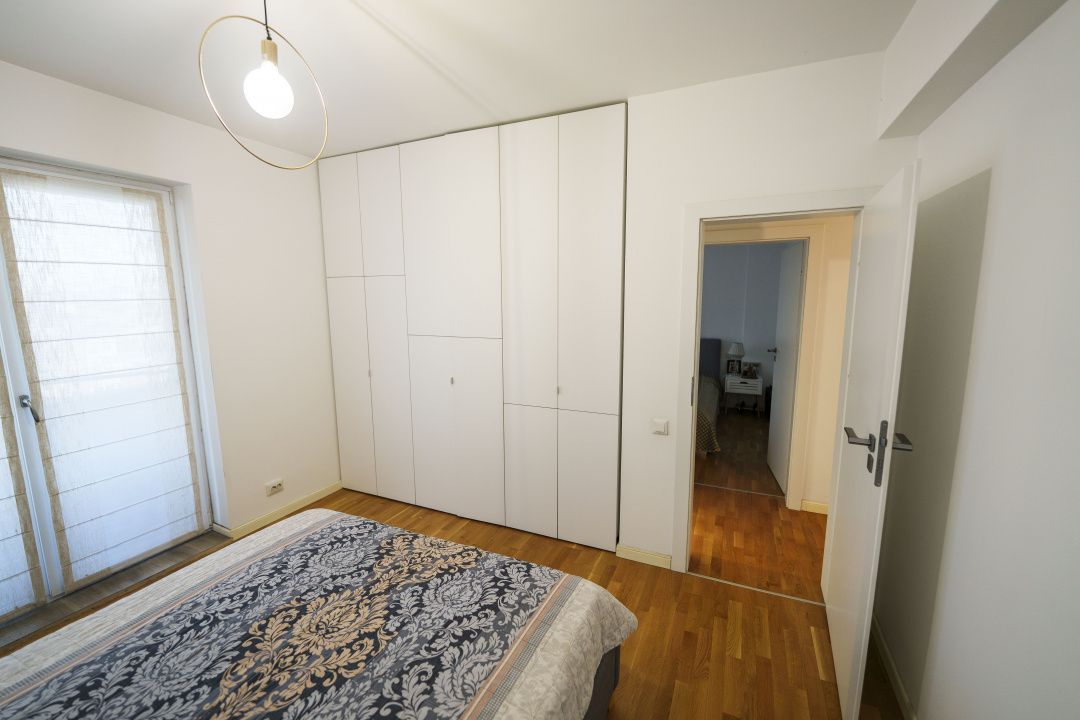 Penthouse cu priveliște panoramica - Poză 9