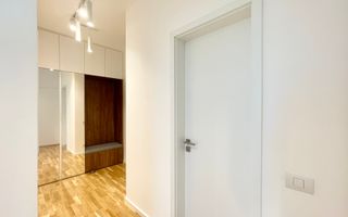 ISHO | CHELTUIELI ÎNTREȚINERE INCLUSE | Apartament  3camere + curte 100mp - Poză 9