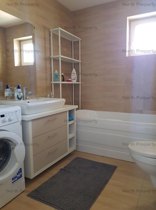 2 camere  in Cosmopolis - Poză 7