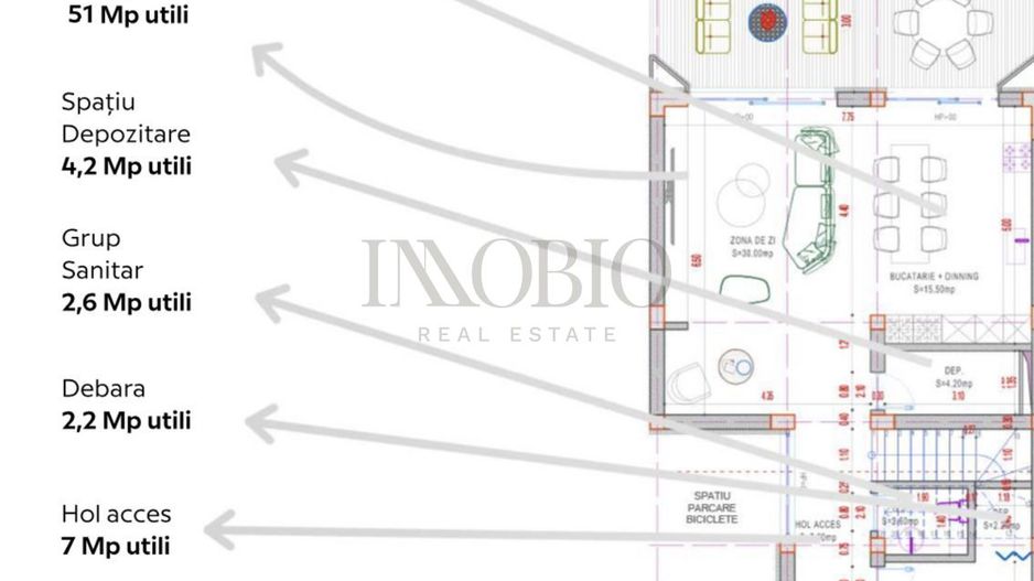 Vila 4 Camere | Smart Home | Panouri Fotovoltaice - Poză 10