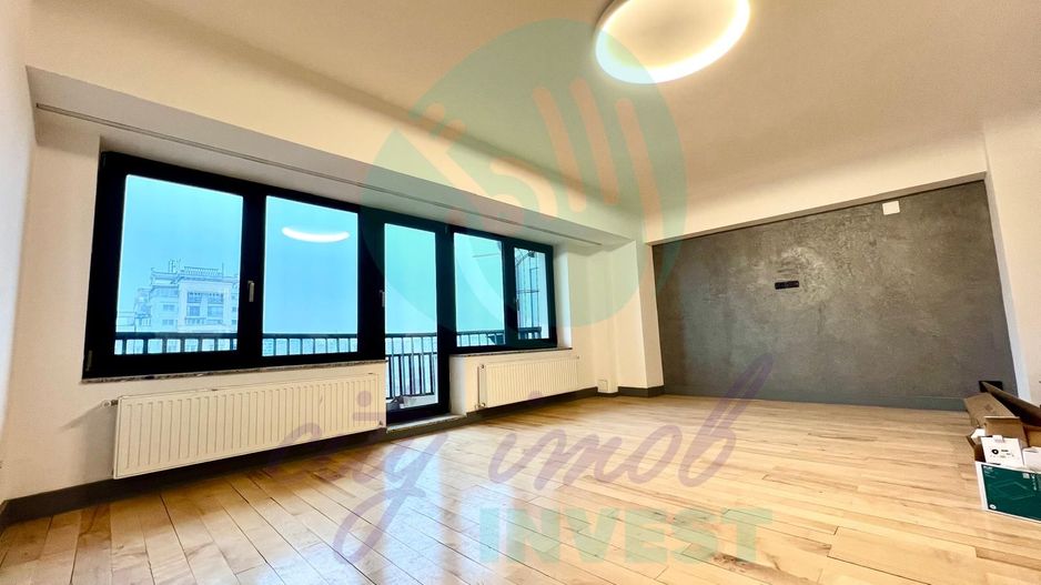 DUPLEX  elegant pe Bulevardul Unirii-view spectaculos - Poză 3