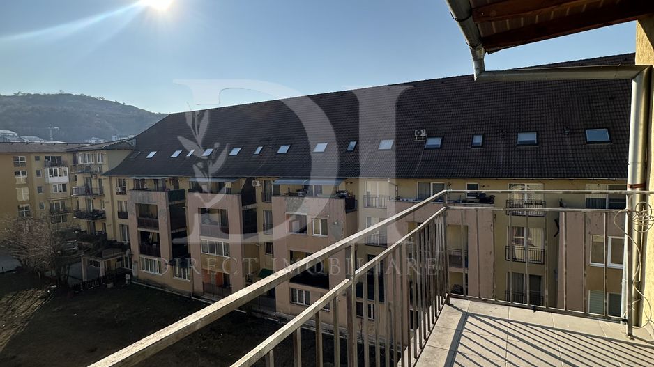 Apartament finisat / Zona Porii - Poză 6