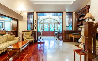 Casa/Vila Premium de vanzare Lacul Snagov / ponton / piscina / barca - Poză 9