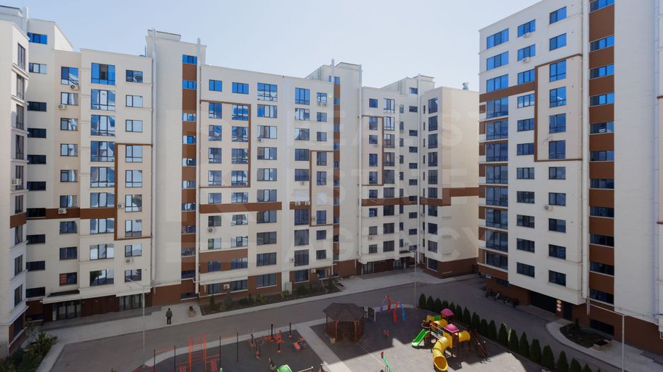 Vânzare, apartament, 2 camere, bd. Mircea cel Bătrân, Ciocana - Poză 15