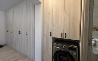 Apartament 2 camere | Aleea Carpați | Etaj 3/4 | Balcon 9 mp - Poză 18