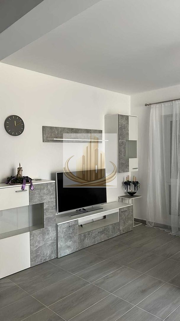 🏡 Apartament modern 2camere, Giroc - Poză 3