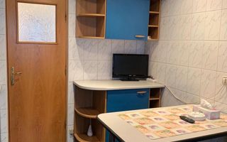 AP. 3 CAMERE SPLAIUL UNIRII, BUCATARIE INCHISA, MOBILAT/UTILAT MODERN - Poză 4