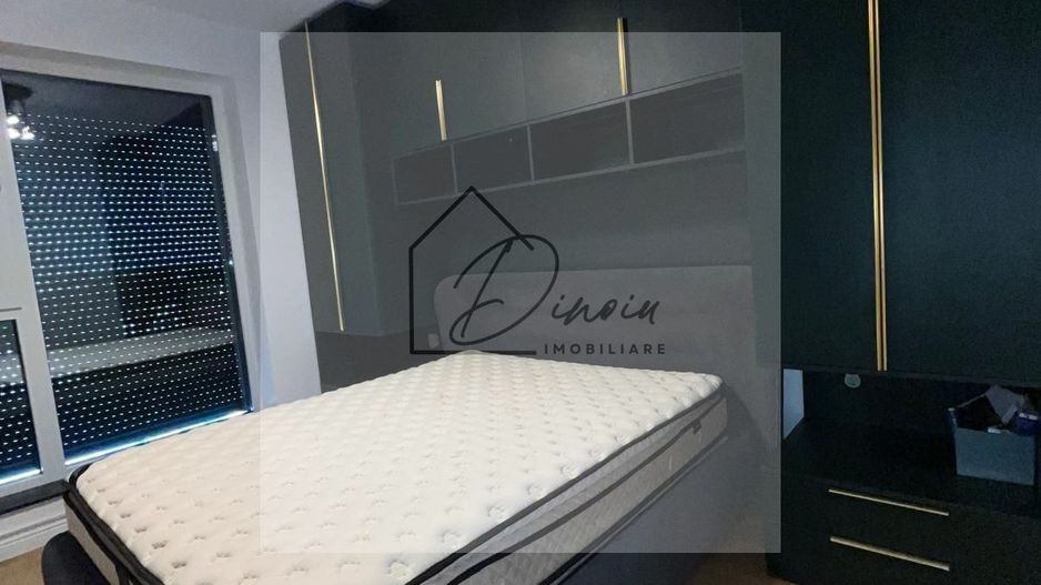 Apartament 2 camere MTM Pipera Lake I UNIC I - Poză 9