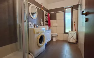 Vila individuala cu curte generoasa - Poză 43